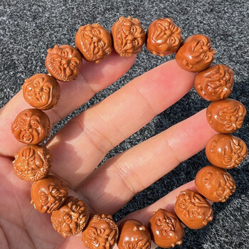 橄榄核核雕品牌及商品- 京东