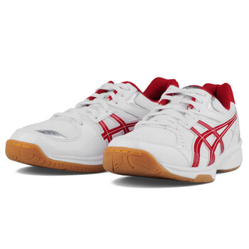 亚瑟士（asics）乒乓球鞋羽毛球鞋室内综合逐鹿系列1053A034 1053A034-102 37