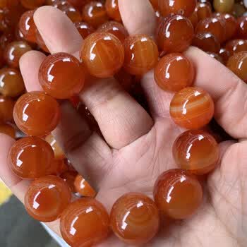 明時代 紅瑪瑙 手串 缠丝玛瑙 天然石 中国古美術 腕輪 装身具 C1A153 蚕丝玛瑙手串价格报价行情- 京东