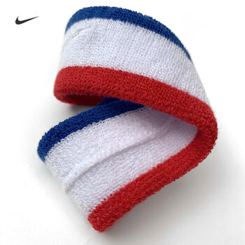 耐克（NIKE）运动吸汗头带网篮球护额头箍头巾导汗带束发带N1012407467OS三色