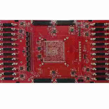 CYBERHASH 琦璞原型验证开发板 VU19P-DUT3