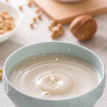智力蛋白质健康大礼1050g/盒（350g*3罐）五谷代餐粉长辈送礼佳品