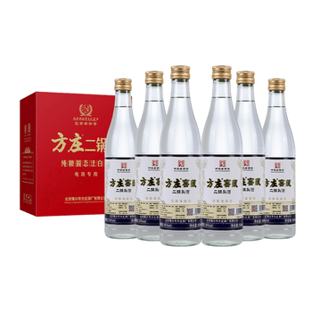 白酒　北京市 二锅头酒价格表价格报价行情- 京东