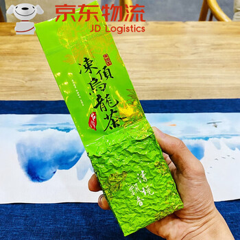 冻顶蜜香乌龙价格报价行情- 京东