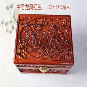 满雕樟木箱品牌及商品- 京东