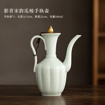 宋代温酒壶价格报价行情- 京东