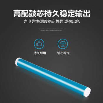 彩格适用惠普3104fdw硒鼓W146A硒鼓hp laserjet 3104fdn打印机硒鼓 3004fdw 3004dn w1460a硒鼓无芯片