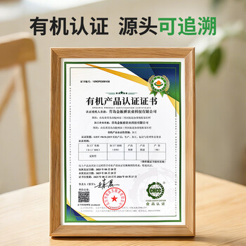 丙田 有机奇亚籽400g 进口原料免洗即食搭羽衣甘蓝燕麦片罐装冲饮代餐