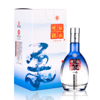 板城白酒价格报价行情- 京东
