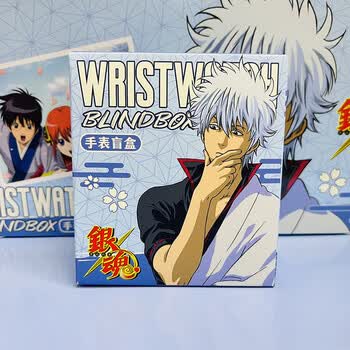 正版银魂周边品牌及商品- 京东