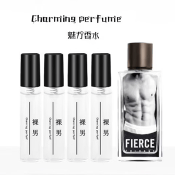 fierce香水品牌及商品- 京东