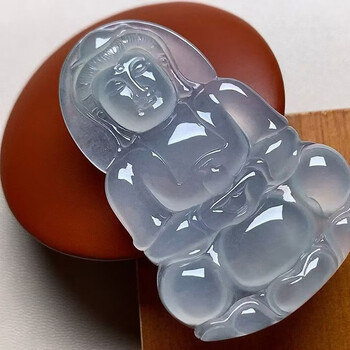 高冰种翡翠观音品牌及商品- 京东