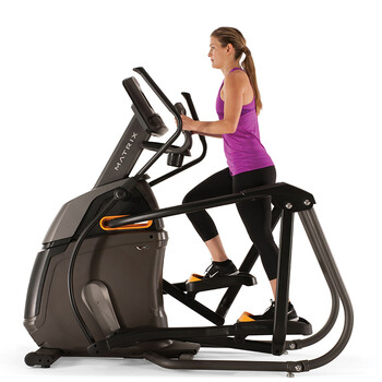 总有人问：乔山椭圆机怎么样？快来听听内行人解读！