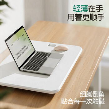 Brateck北弧升降桌电脑桌 站立办公工作升降台子 站立式电脑升降支架D250 Brateck北弧升降桌电脑桌 站立办公工作升降台子 站立式电脑升降支架D250