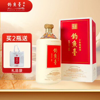 钓鱼酒品牌及商品- 京东