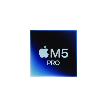 苹果2026款MacBookPro14英寸M5 Pro(15+16核)48GB 1TB深空黑纳米玻璃70W电源 Z1ML002PC【企业专享】 苹果2026款MacBookPro14英寸M5 Pro(15+16核)48GB 1TB深空黑纳米玻璃70W电源 Z1ML002PC【企业专享】