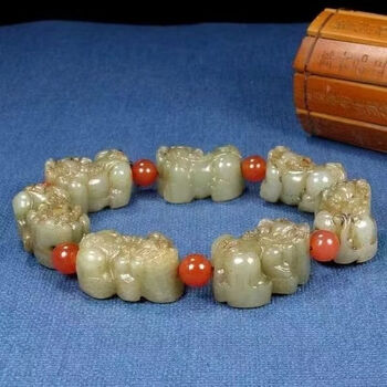 明清和田玉品牌及商品- 京东