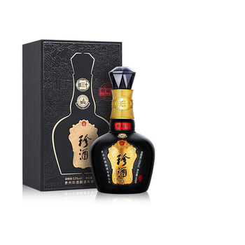 珍酒30年价格报价行情- 京东