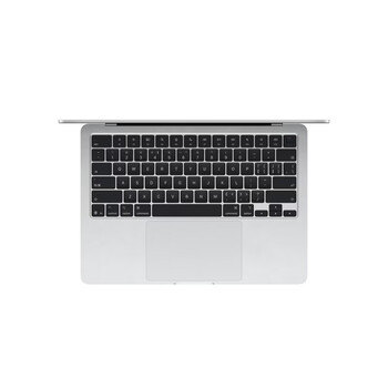 Apple/苹果AI/MacBook Air13英寸M5 (10+10核) 32G 2T银色笔记本电脑Z1L200027/定制 A3449
