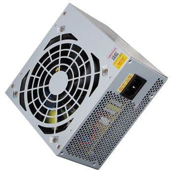 长城（Great Wall）额定200W GW-ATX200JD电源(12CM风扇/宽幅/真PFC模块/智能温控/3C认证/3年保)