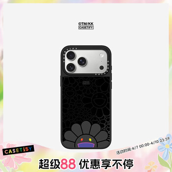 村上隆× CASETiFY スマイル ブルーiPhone17 pro max iPhone17 pro max ケース CASETiFYx村上隆 - メルカリ