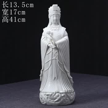 圣母摆件价格报价行情- 京东