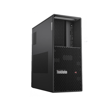 联想（Lenovo）P3工作站专业视频剪辑openclaw远程部署主机电脑酷睿I7-14700K/16G内存/1T固态/T400-4G