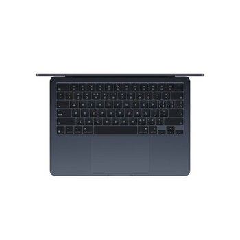 Apple/苹果AI/MacBook Air13英寸M5 (10+10核) 24G 1T银色笔记本电脑MDH94CH/A