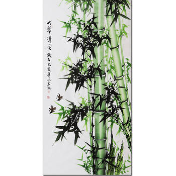 名家精品书画盛夏热拍专场