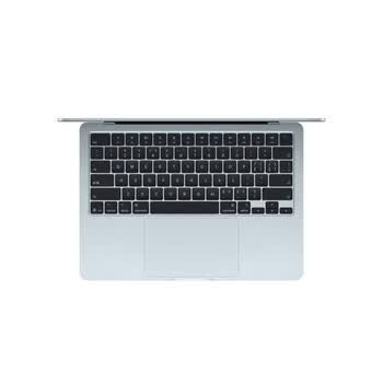 Apple/苹果AI/MacBook Air13英寸M5 (10+10核) 32G 2T天蓝色笔记本电脑Z1LB00027/定制