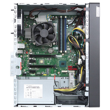 联想ThinkStation P2塔式图形工作站渲染设计台式电脑 定制（I5-14500/16G /1T SSD/光驱/GT730-2G ）