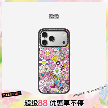 村上隆× CASETiFY スマイル ブルーiPhone17 pro max iPhone17 pro max ケース CASETiFYx村上隆 - メルカリ