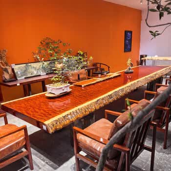 花梨木茶餐桌价格报价行情- 京东