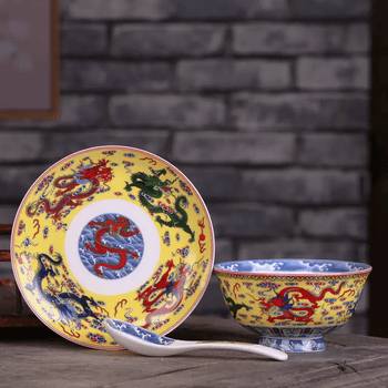 粉彩小碗品牌及商品- 京东