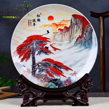 名画八骏图品牌及商品- 京东