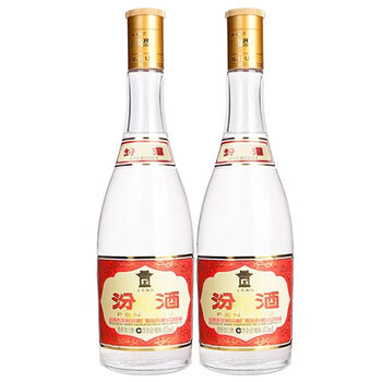 杏花村53度汾酒价格报价行情- 京东