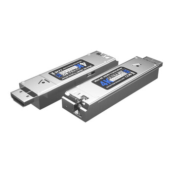 keepLINK KP-4K30-HDMI-LCS 迷你4K30 HDMI视频光端机 双纤