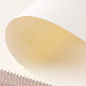 蒙玛特(Mont Marte)素描纸8K 美术8开速写纸学生画画加厚铅画纸写生微黄素写纸儿童初学绘画彩铅画纸MSB0124美术写生