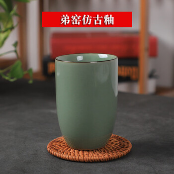 龙泉窑四色茶杯品牌及商品- 京东