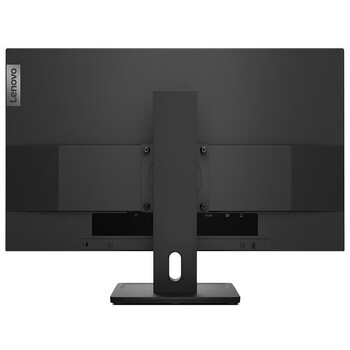 联想电脑办公显示器 23.8英寸 2K IPS屏 升降旋转 HDMI+DP接口 可壁挂 多功能显示屏 TS24q-30