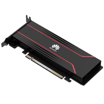 华为（HUAWEI）昇腾显卡Atlas 300I Duo 96GB国产显卡/DeepSeek大模型 AI推理 语音分析 视频分析