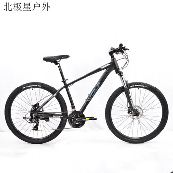 WOLF 公路车星驰Lite 24速 跑狼自行车品牌及商品- 京东