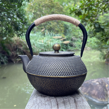 南部铁器茶壶品牌及商品- 京东