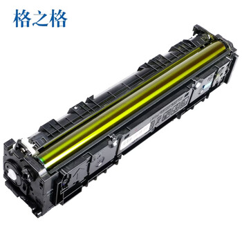 格之格CF400A/201a硒鼓NT-CH201TFBK适用于惠普M252/252N/252DN/252DW/M277n/M277DW打印机 黑色(约1500页)单支 格之格CF400A/201a硒鼓NT-CH201TFBK适用于惠普M252/252N/252DN/252DW/M277n/M277DW打印机 黑色(约1500页)单支