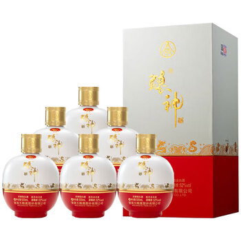 酿神白酒- 京东