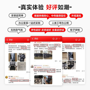 中伟(ZHONGWEI)办公椅电脑椅弓形会议椅员工椅子人体工学椅家用学习椅网布椅 中伟(ZHONGWEI)办公椅电脑椅弓形会议椅员工椅子人体工学椅家用学习椅网布椅