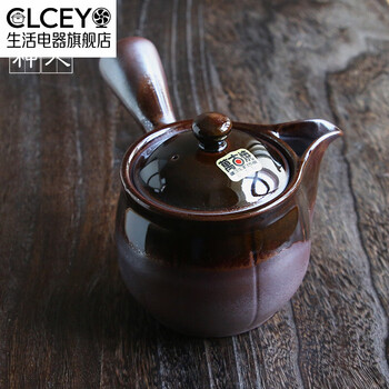 日式横把茶壶品牌及商品- 京东