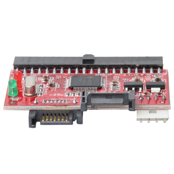 魔羯 MOGE MC3152 IDE--SATA2.0互转扩展卡卡3.5硬盘、刻录机光驱 IDE、SATA双向转接卡 魔羯 MOGE MC3152 IDE--SATA2.0互转扩展卡卡3.5硬盘、刻录机光驱 IDE、SATA双向转接卡