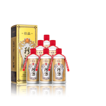 53白酒- 京东