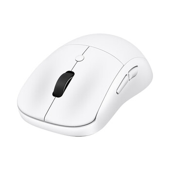 华为【新品】无线鼠标 3 标准版 白色 智能AI鼠标 蓝牙星闪连接 人体工学设计 适配平板笔记本电脑 华为【新品】无线鼠标 3 标准版 白色 智能AI鼠标 蓝牙星闪连接 人体工学设计 适配平板笔记本电脑
